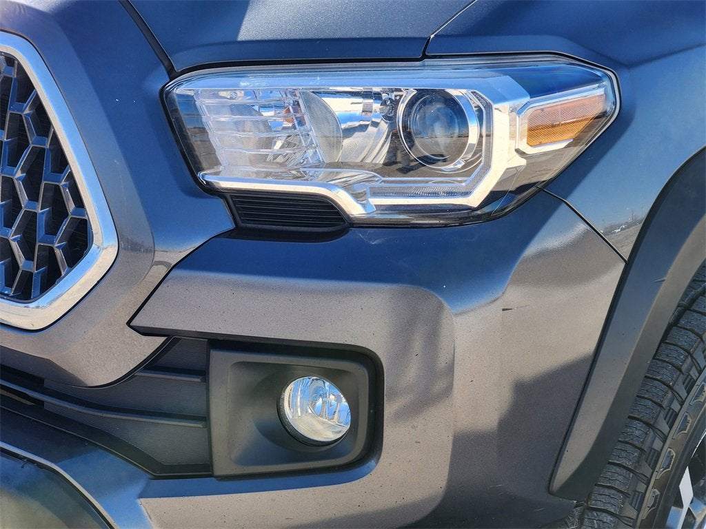2019 Toyota Tacoma 4WD SR5
