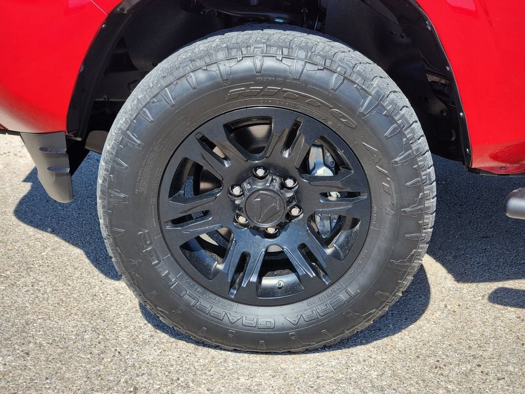 2022 Toyota Tacoma 2WD SR