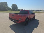 2022 Toyota Tacoma 2WD SR
