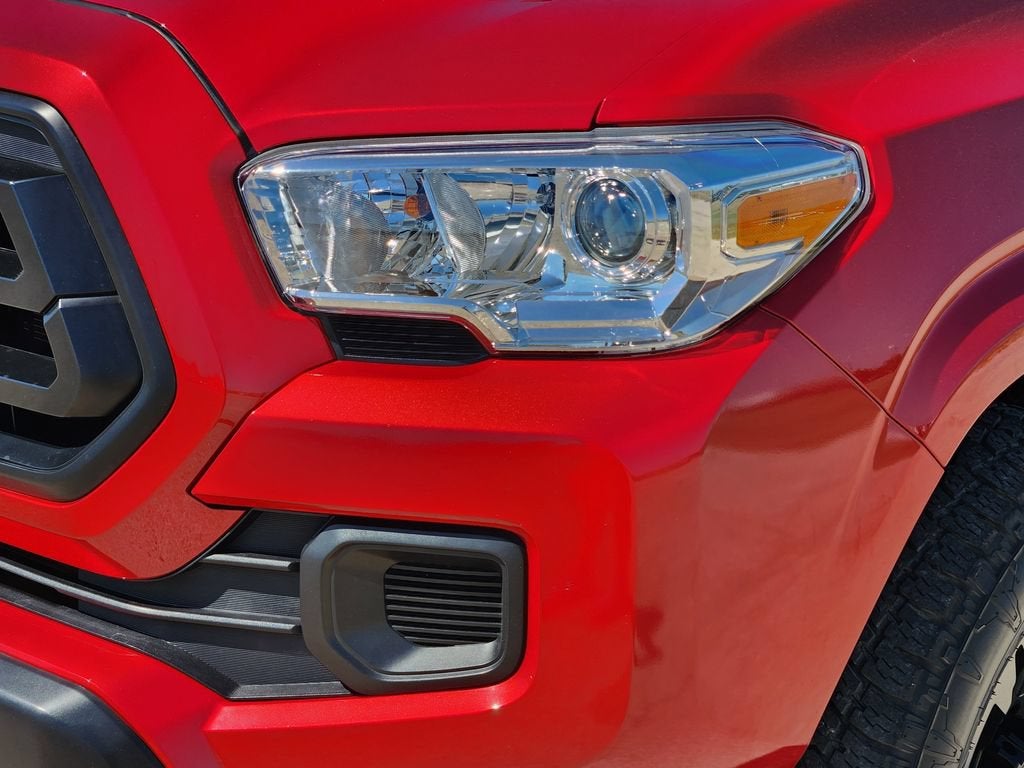 2022 Toyota Tacoma 2WD SR