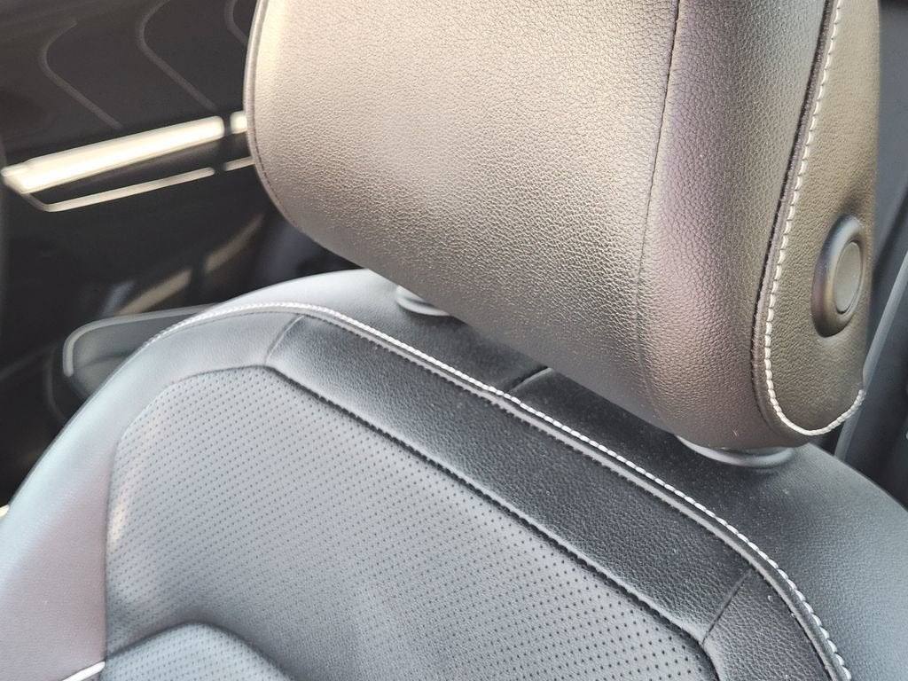 2022 Volkswagen Tiguan SEL R-Line