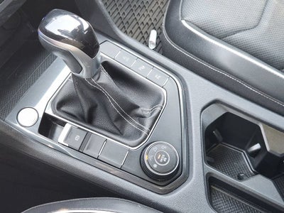 2022 Volkswagen Tiguan SEL R-Line