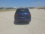 2022 Volkswagen Tiguan SEL R-Line