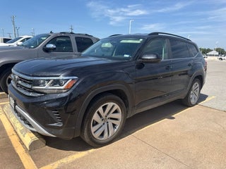 2022 Volkswagen Tiguan SEL R-Line