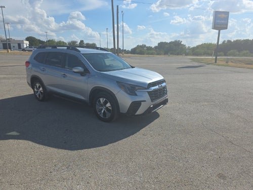 2024 Subaru Ascent Premium