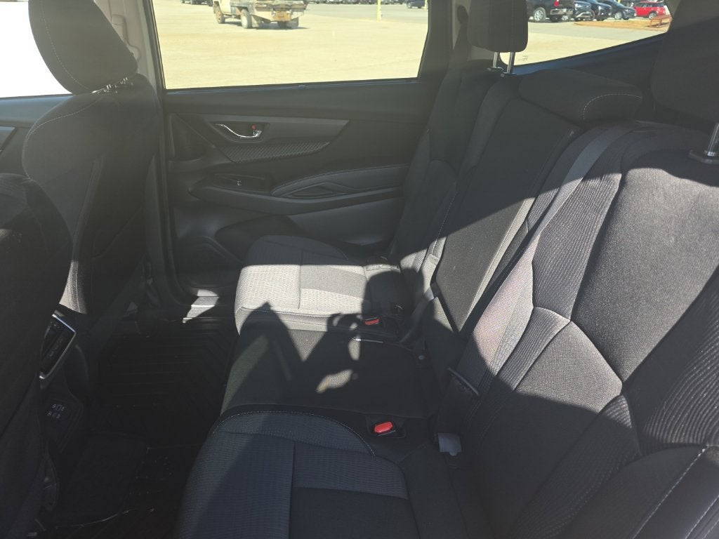 2024 Subaru Ascent Premium