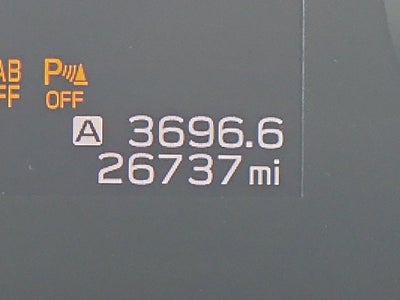 2024 Subaru Ascent Premium