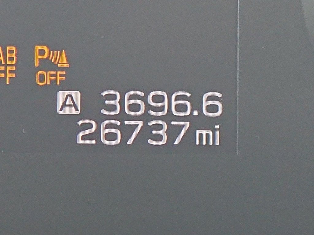 2024 Subaru Ascent Premium