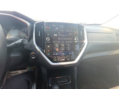 2024 Subaru Ascent Premium