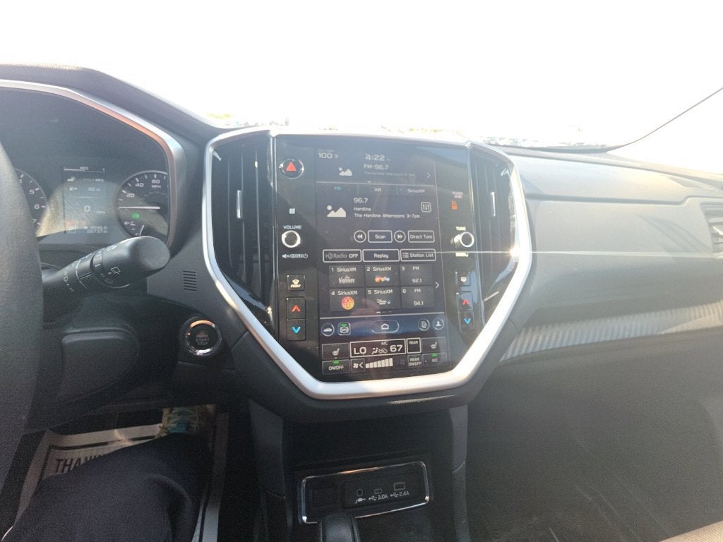2024 Subaru Ascent Premium