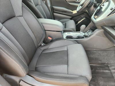 2024 Subaru Ascent Premium