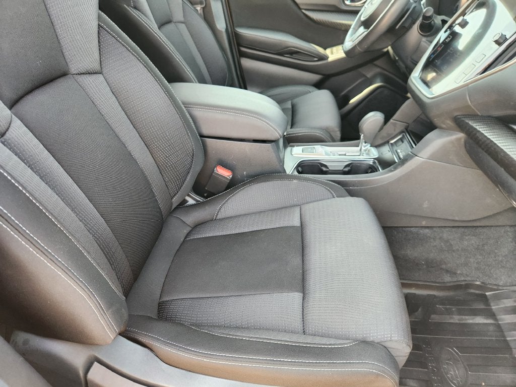 2024 Subaru Ascent Premium