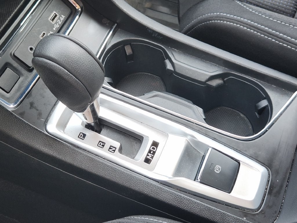 2024 Subaru Ascent Premium