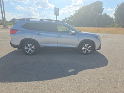 2024 Subaru Ascent Premium