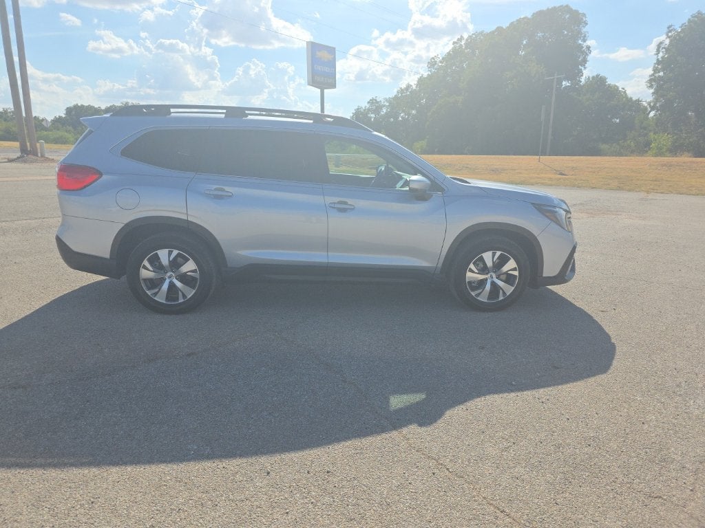 2024 Subaru Ascent Premium