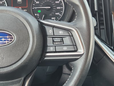 2024 Subaru Ascent Premium