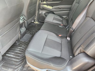 2024 Subaru Ascent Premium