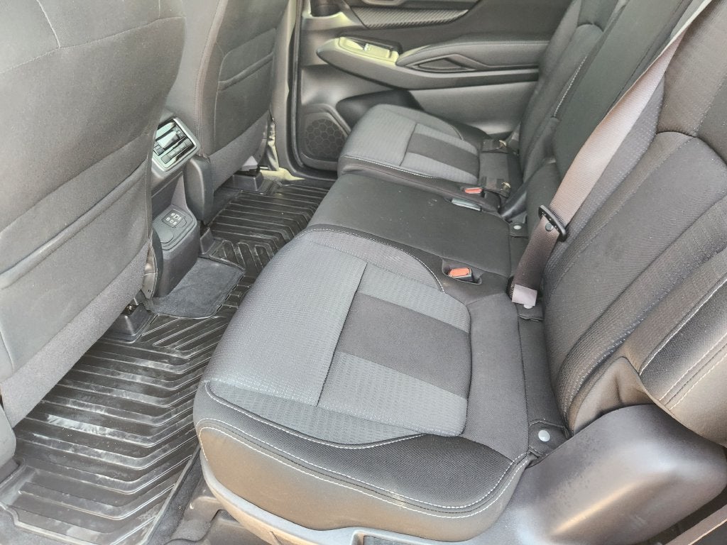 2024 Subaru Ascent Premium