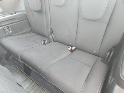 2024 Subaru Ascent Premium