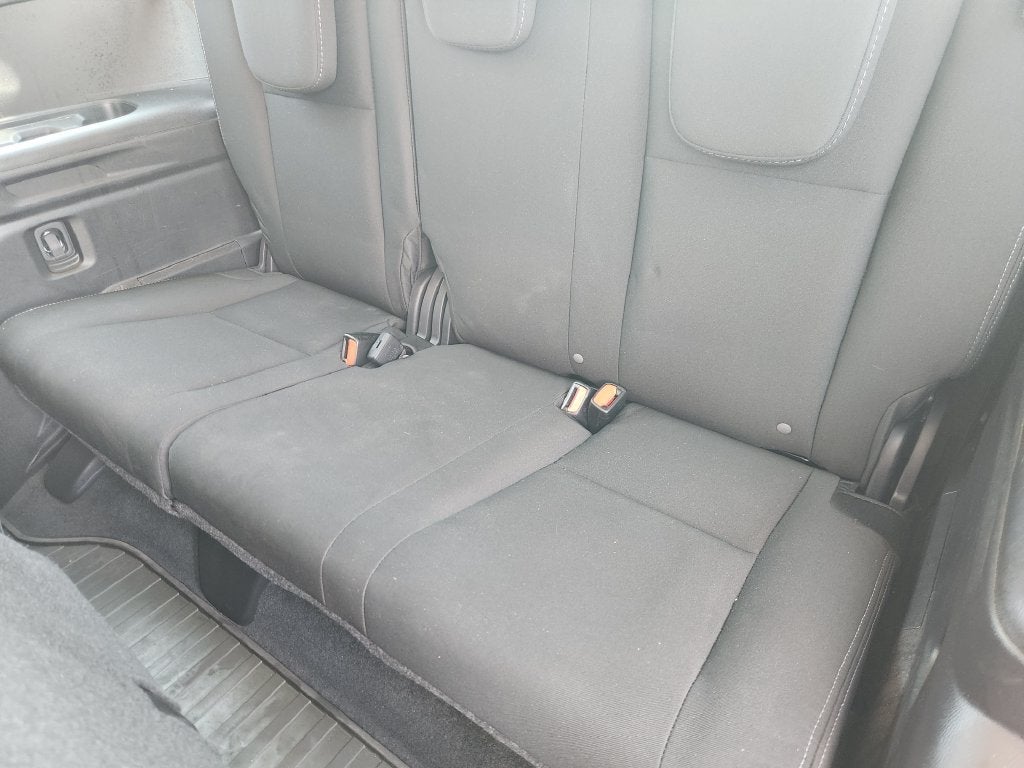 2024 Subaru Ascent Premium