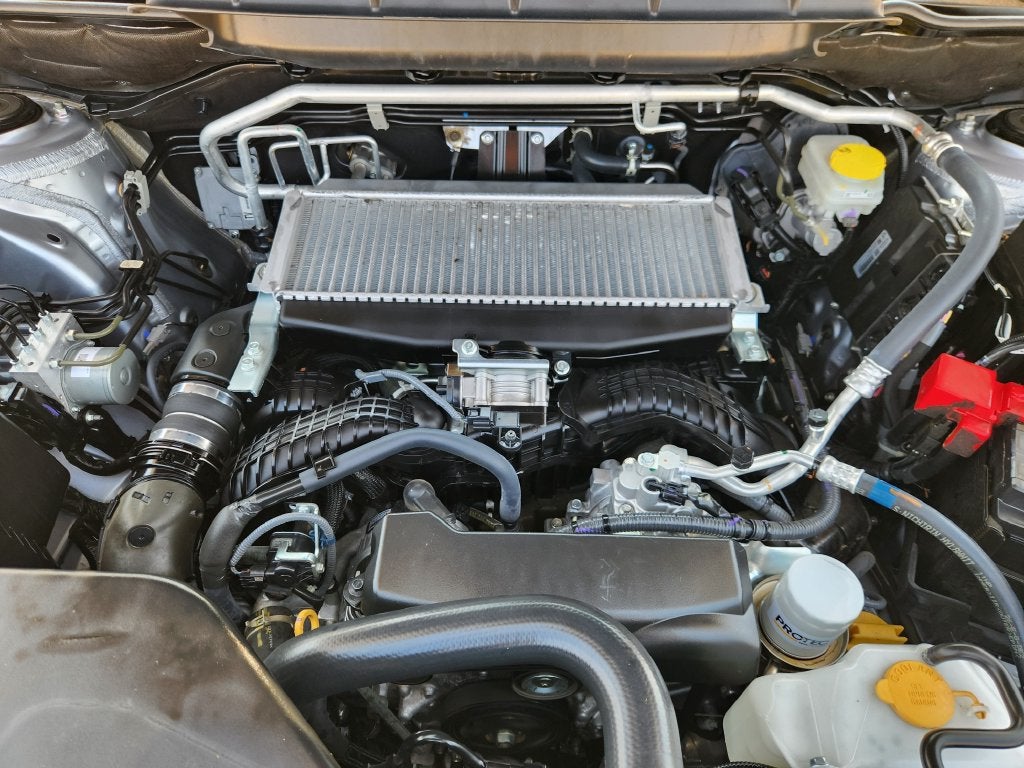 2024 Subaru Ascent Premium