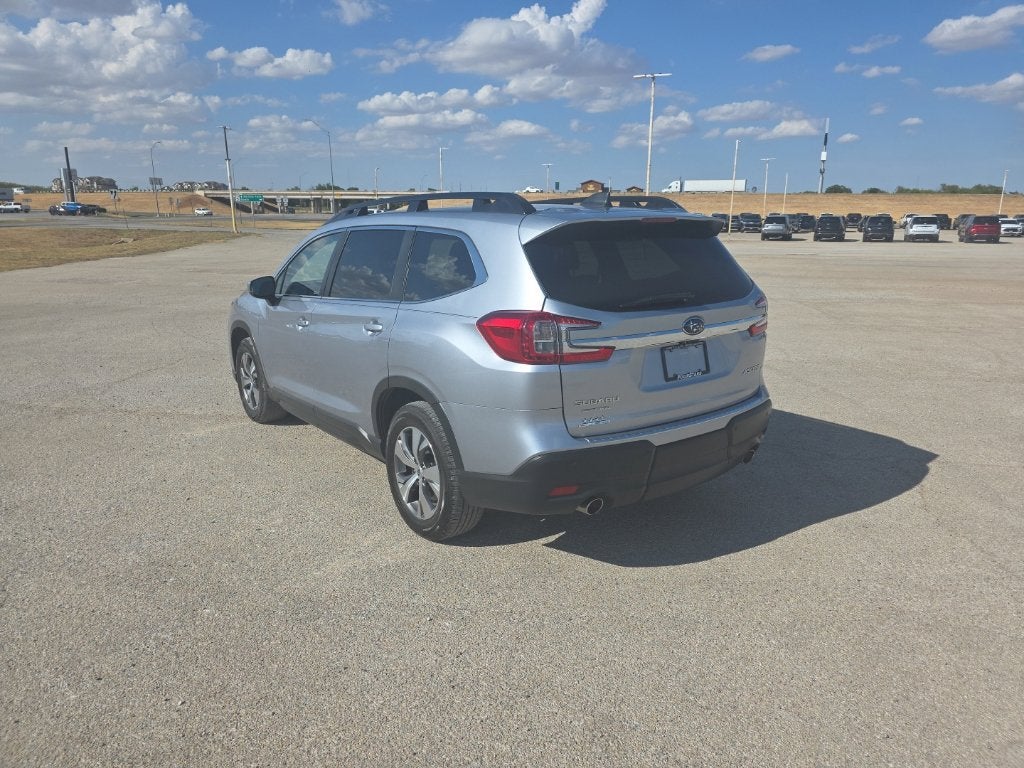 2024 Subaru Ascent Premium