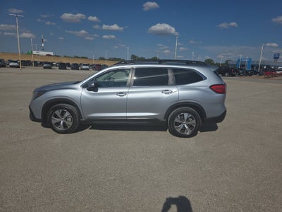 2024 Subaru Ascent Premium