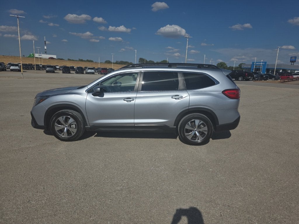 2024 Subaru Ascent Premium