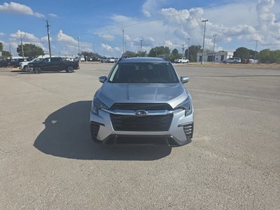 2024 Subaru Ascent Premium