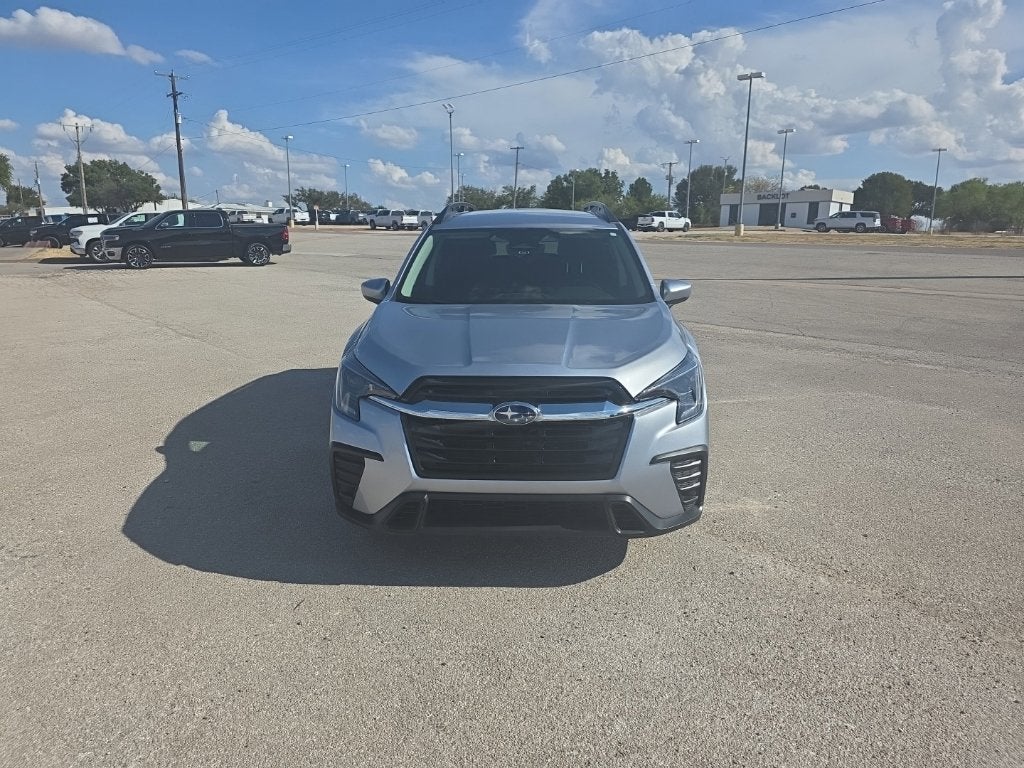 2024 Subaru Ascent Premium