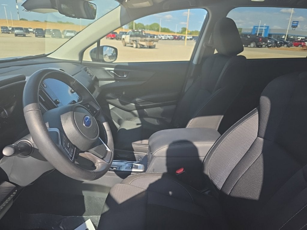 2024 Subaru Ascent Premium