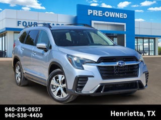 2024 Subaru Ascent Premium