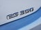 2020 Lexus ES ES 350