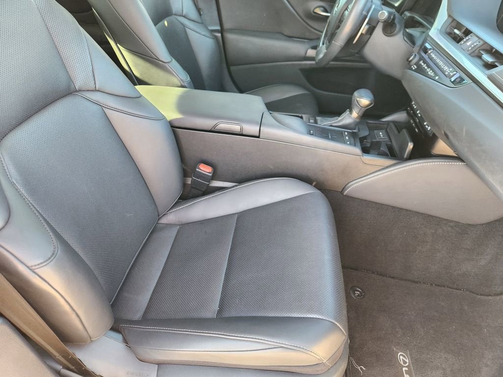 2020 Lexus ES ES 350