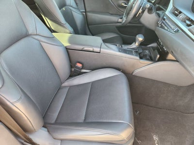 2020 Lexus ES ES 350