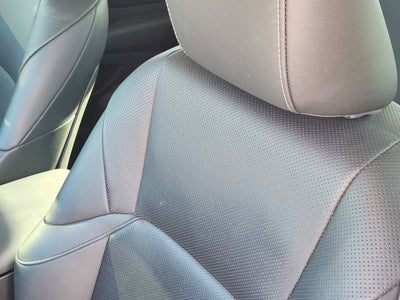 2020 Lexus ES ES 350