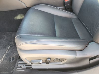 2020 Lexus ES ES 350