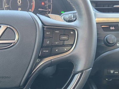 2020 Lexus ES ES 350