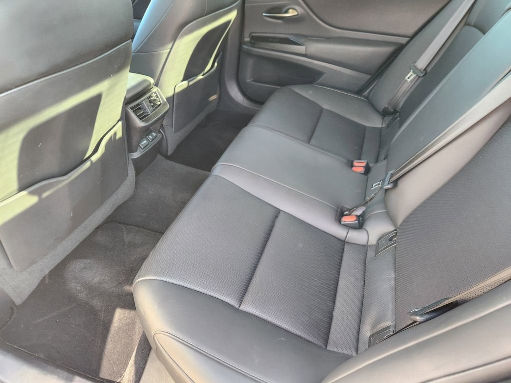 2020 Lexus ES ES 350