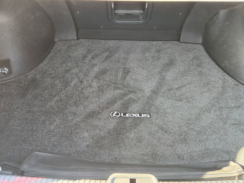 2020 Lexus ES ES 350