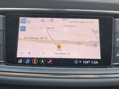 2022 Buick Enclave Essence