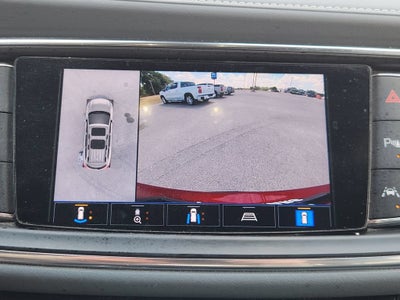 2022 Buick Enclave Essence