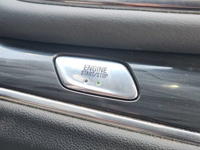 2022 Buick Enclave Essence