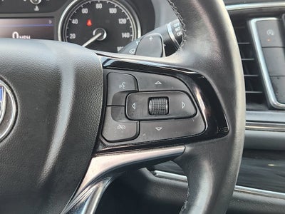 2022 Buick Enclave Essence