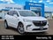 2022 Buick Enclave Avenir