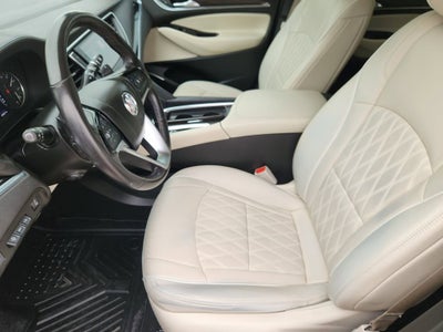 2022 Buick Enclave Avenir