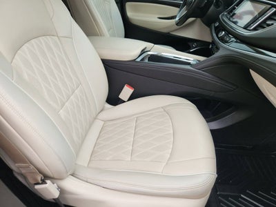 2022 Buick Enclave Avenir
