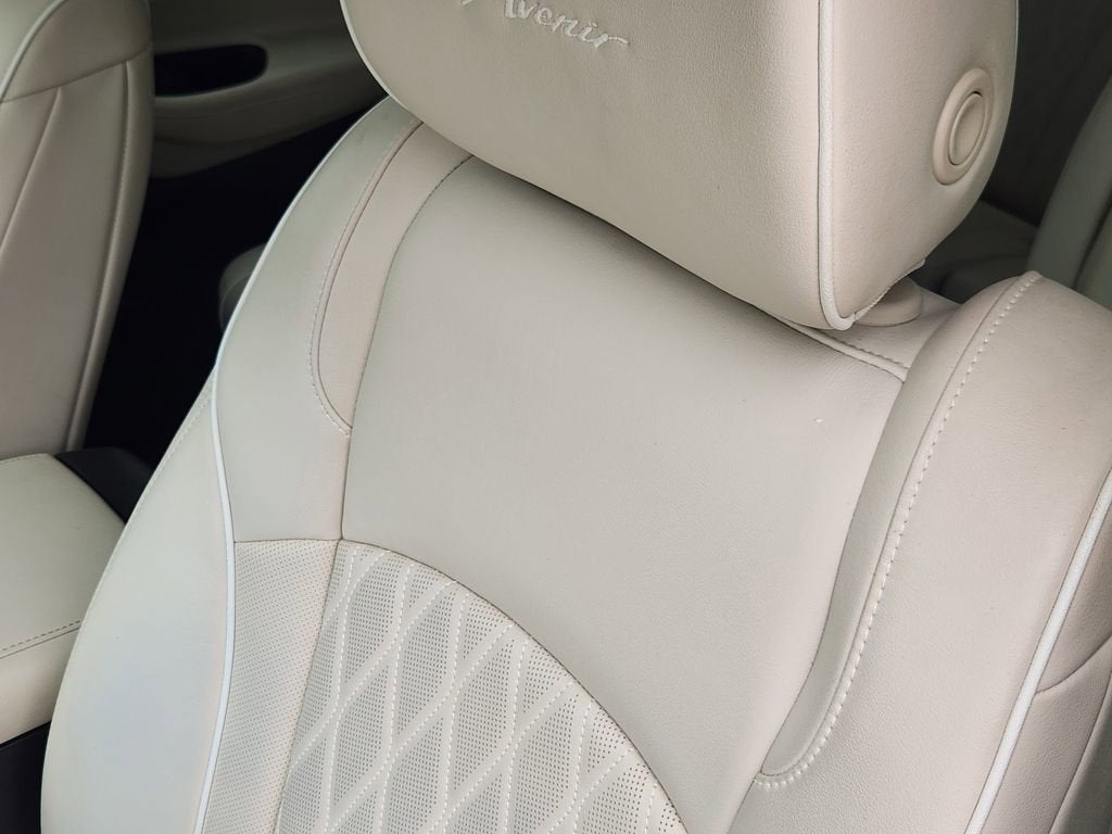 2022 Buick Enclave Avenir