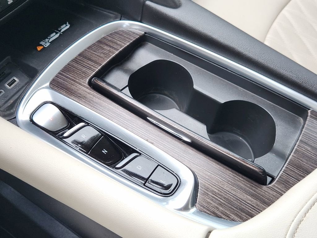 2022 Buick Enclave Avenir