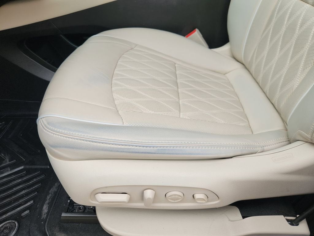 2022 Buick Enclave Avenir
